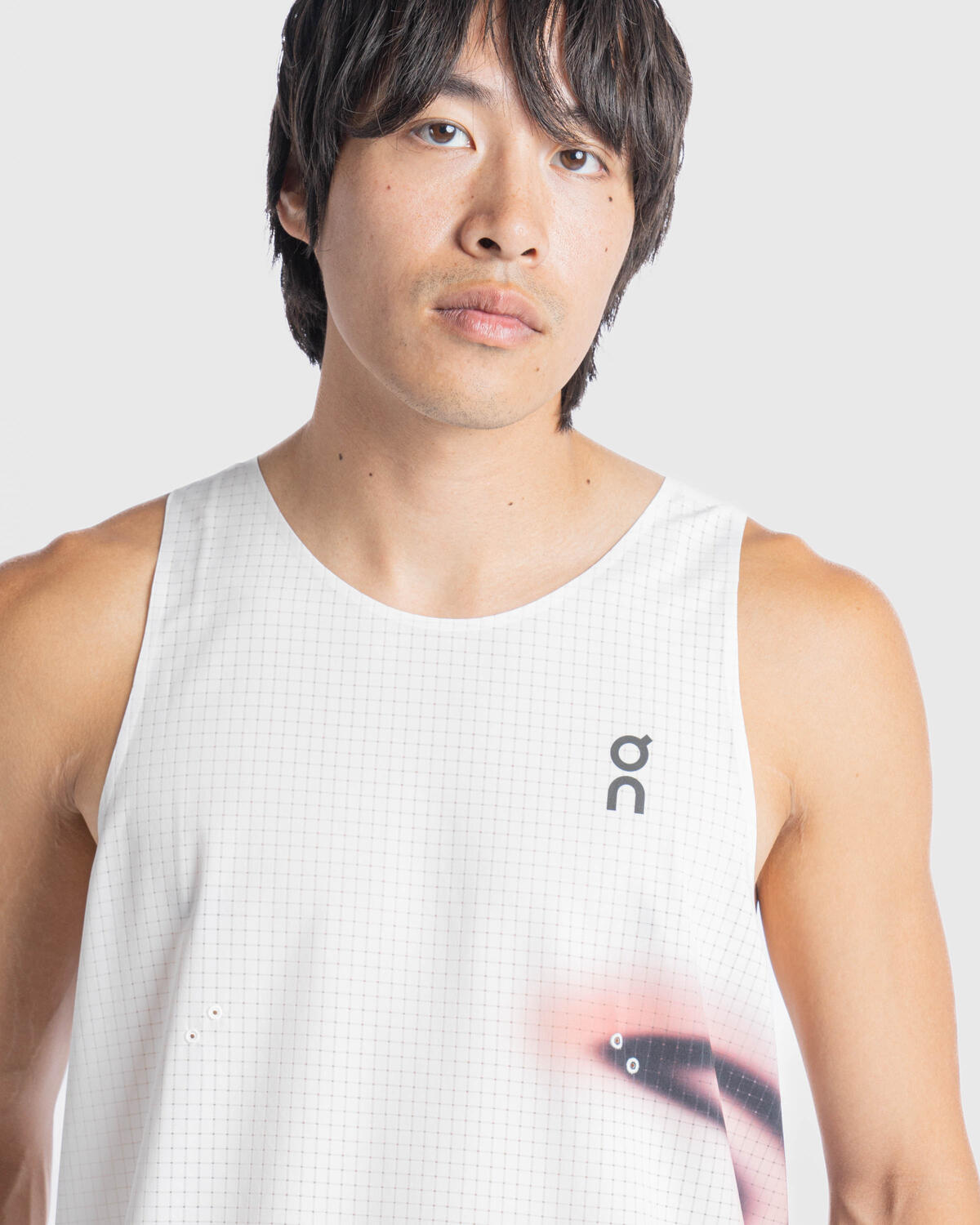 On Running Pace Tank